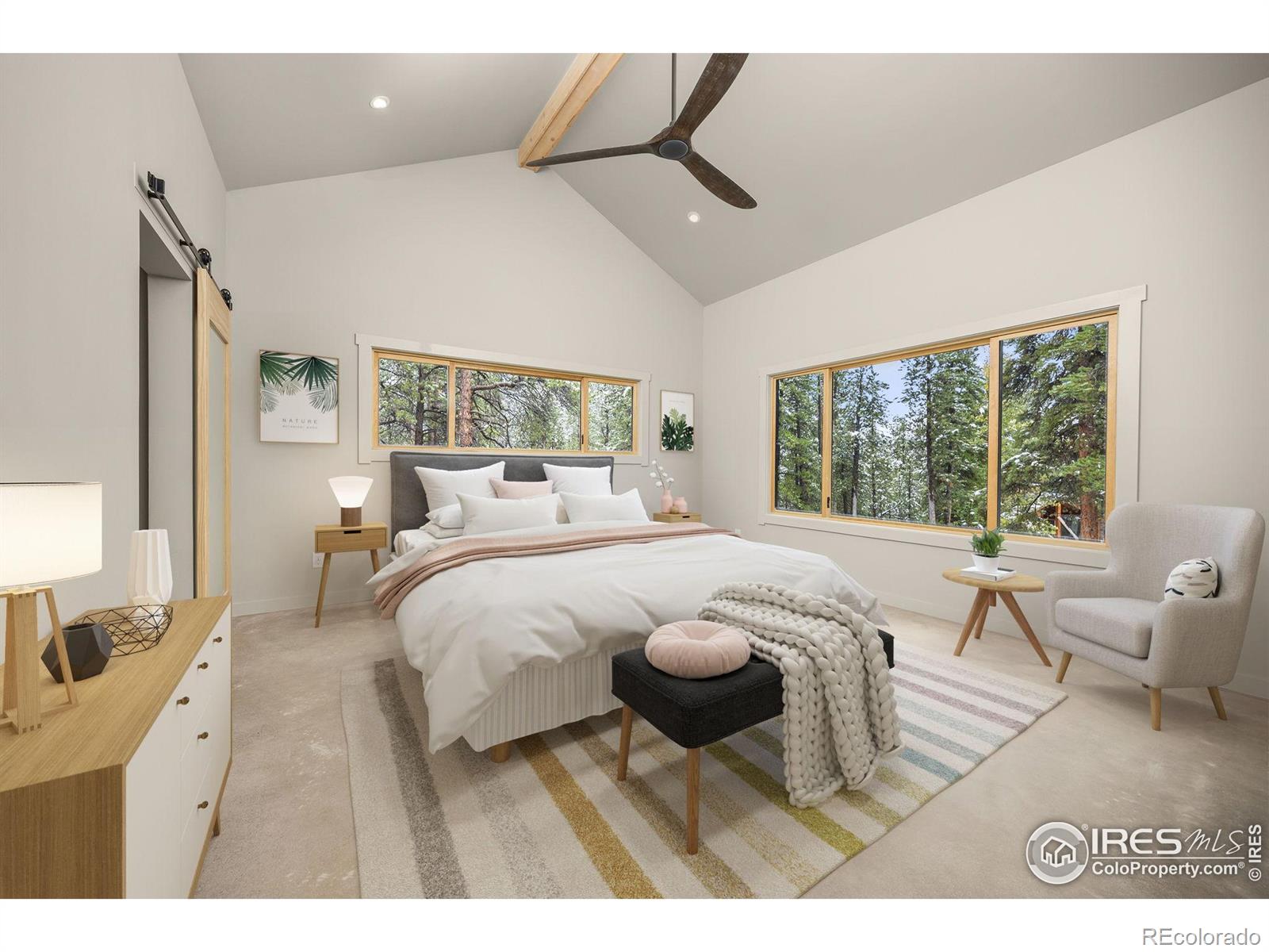 200 Severance Lodge