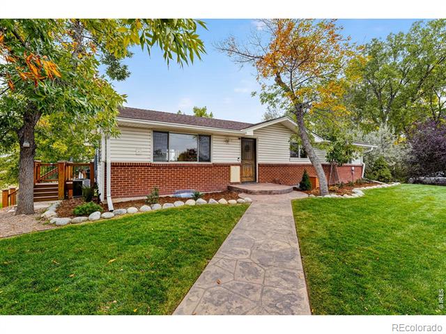 11831 Quail Road