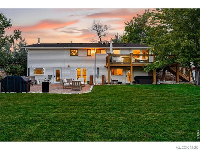 11831 Quail Road