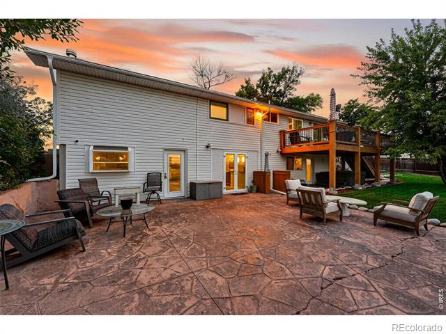11831 Quail Road