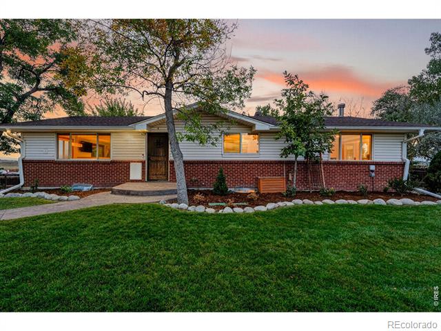 11831 Quail Road