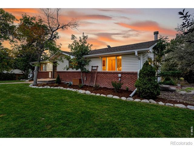 11831 Quail Road