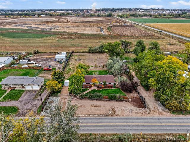 11831 Quail Road