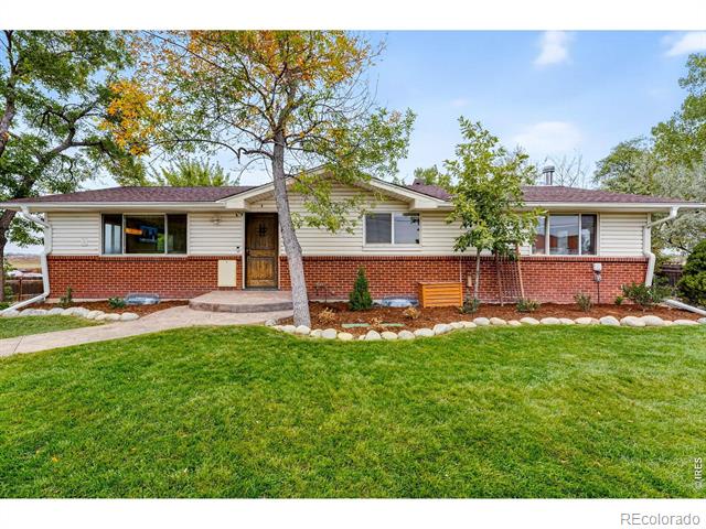 11831 Quail Road