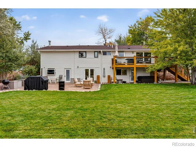 11831 Quail Road