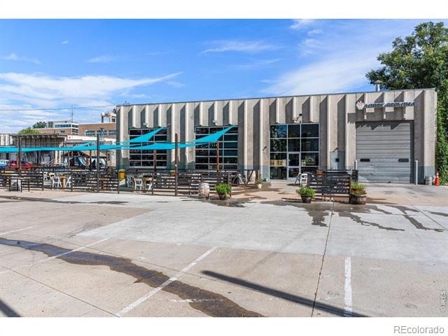 11831 Quail Road