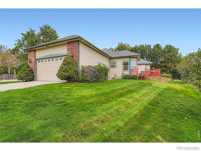 2577 Lake Meadow Drive
