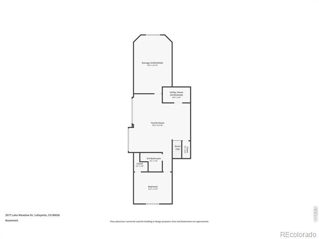 2577 Lake Meadow Drive
