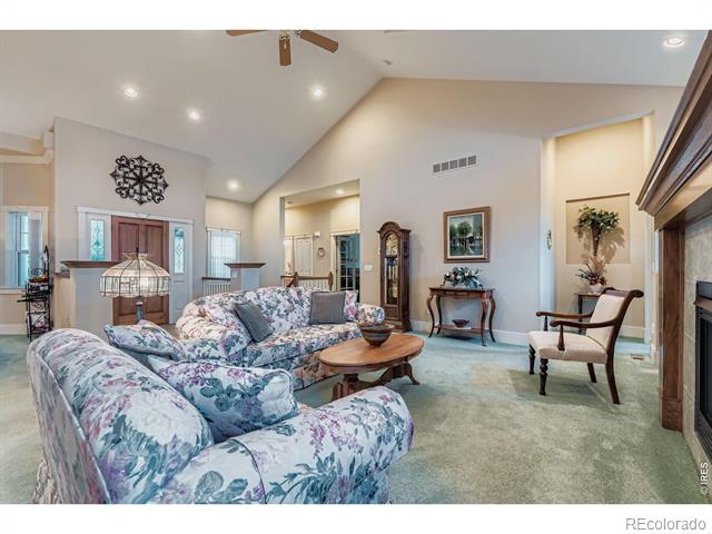 2577 Lake Meadow Drive
