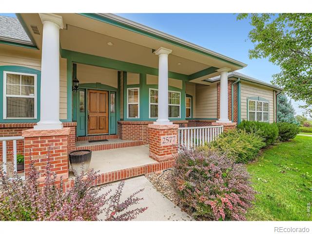 2577 Lake Meadow Drive