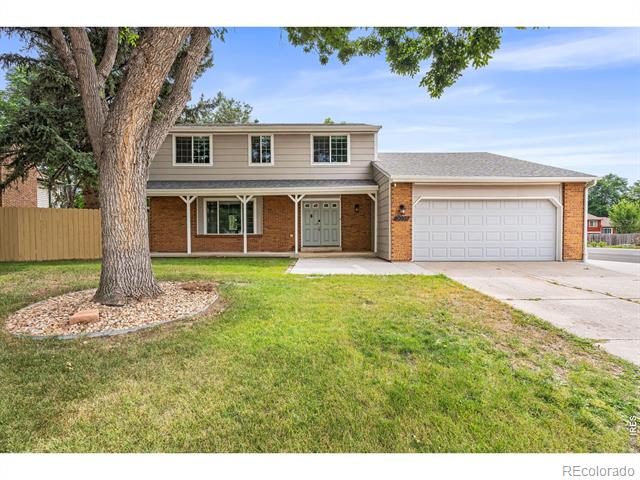 3036 Rustic Court