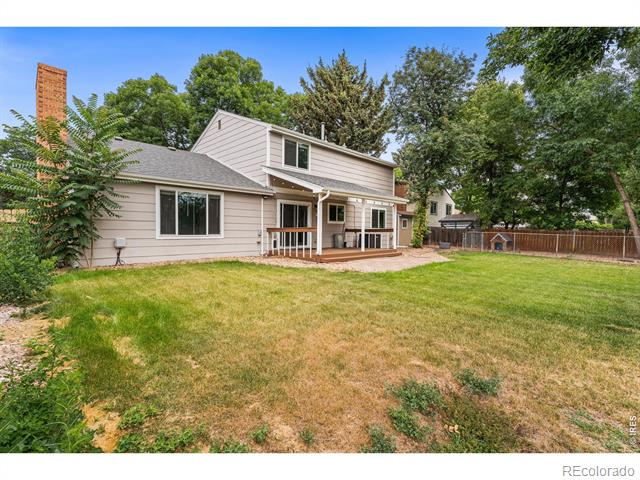 3036 Rustic Court
