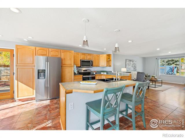 322 W Harper Street