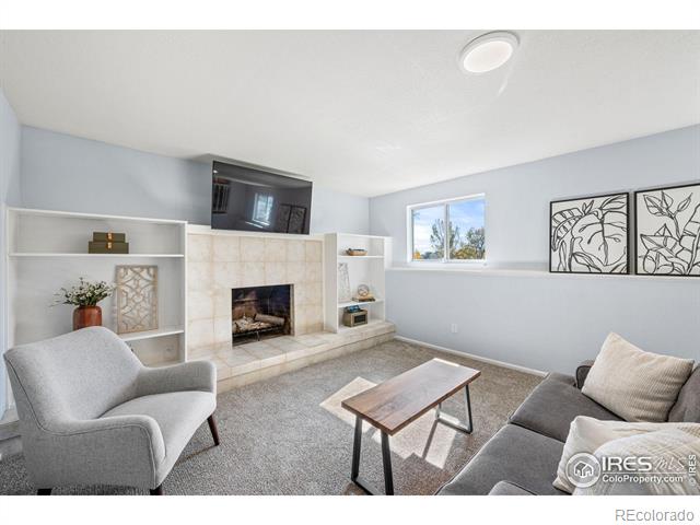 322 W Harper Street
