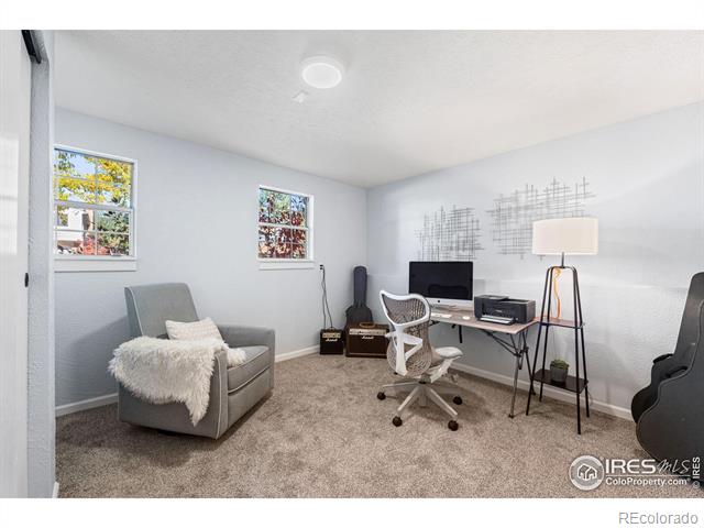 322 W Harper Street