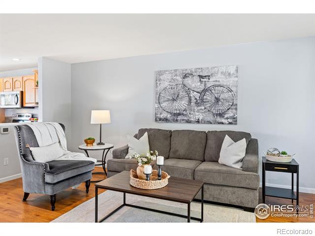 322 W Harper Street