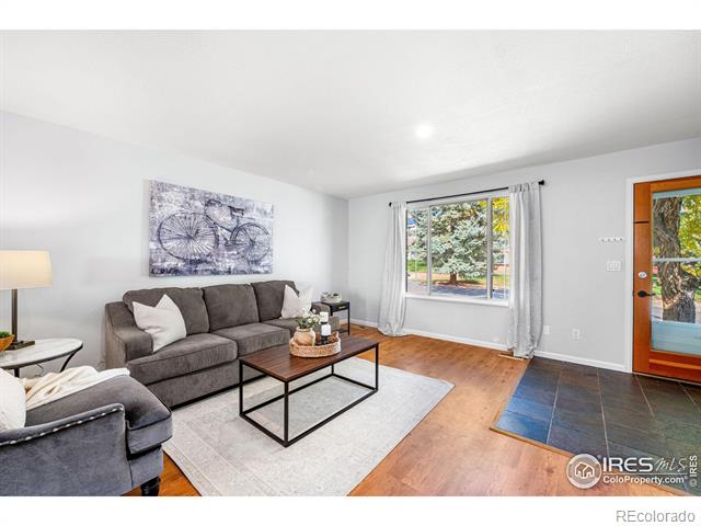 322 W Harper Street