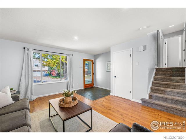 322 W Harper Street