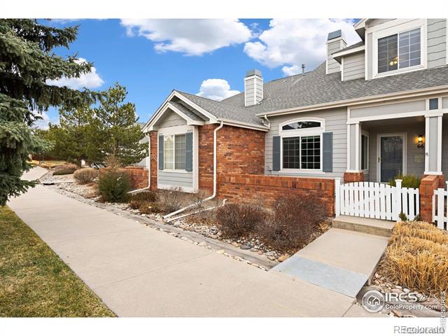 4500 Seneca Street Unit: 66
