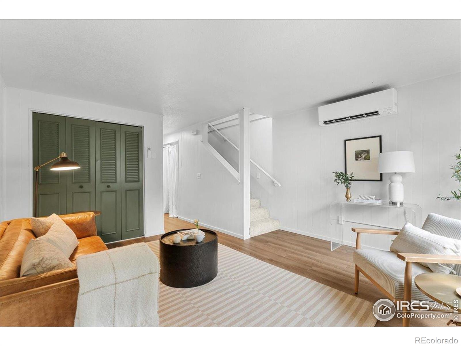 1200 Pomona Street Unit: Q & R