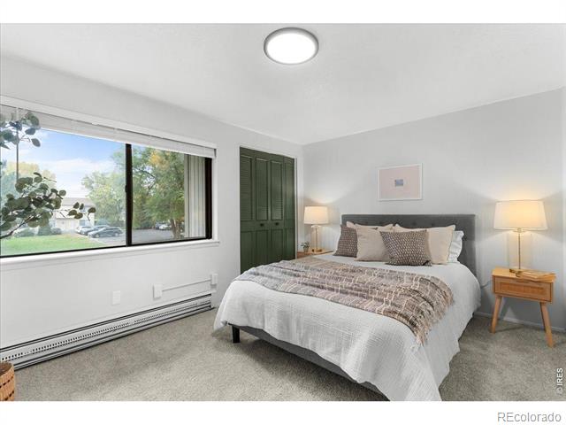 1200 Pomona Street Unit: Q & R