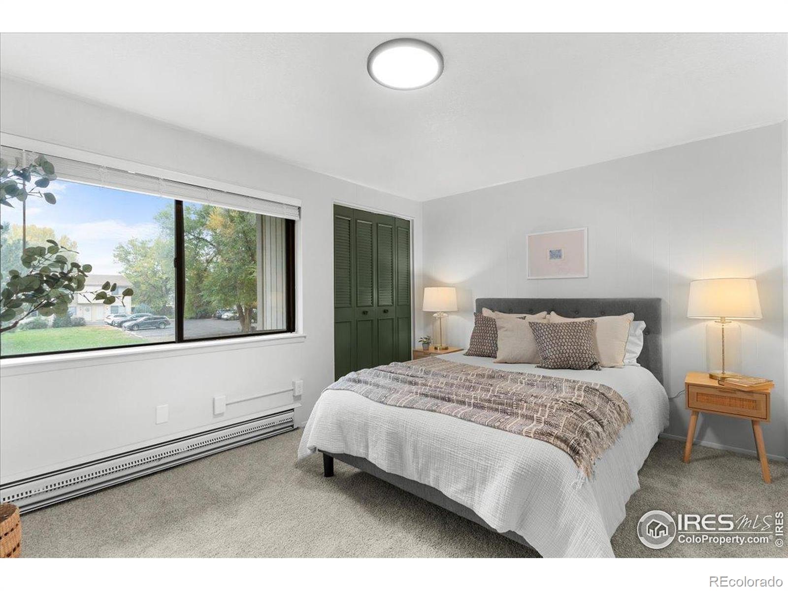 1200 Pomona Street Unit: Q & R