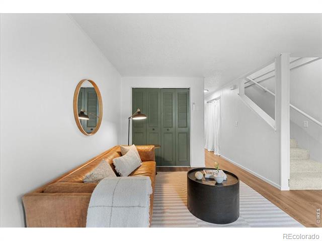 1200 Pomona Street Unit: Q & R