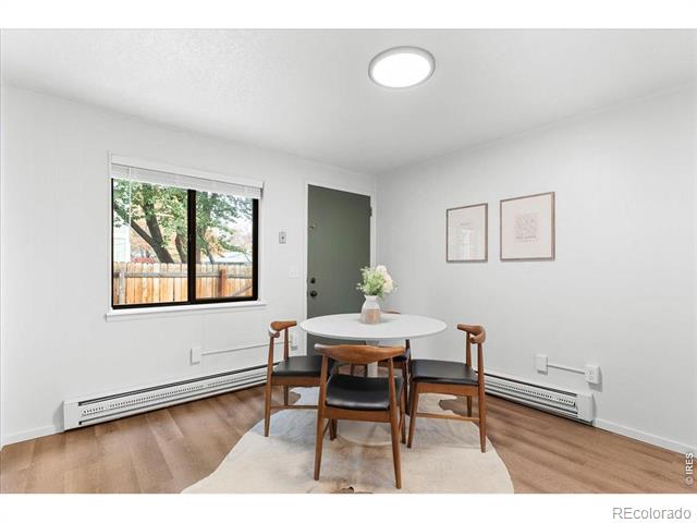 1200 Pomona Street Unit: Q & R