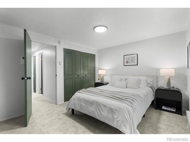 1200 Pomona Street Unit: Q & R