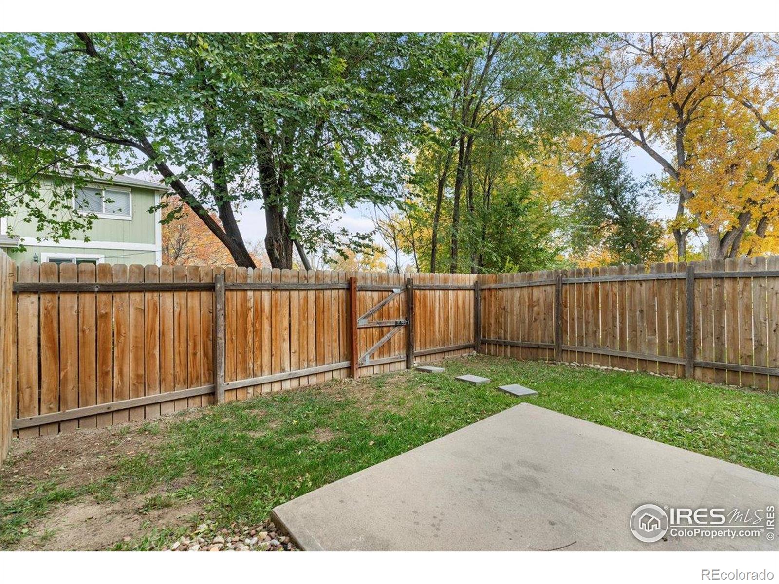 1200 Pomona Street Unit: Q & R