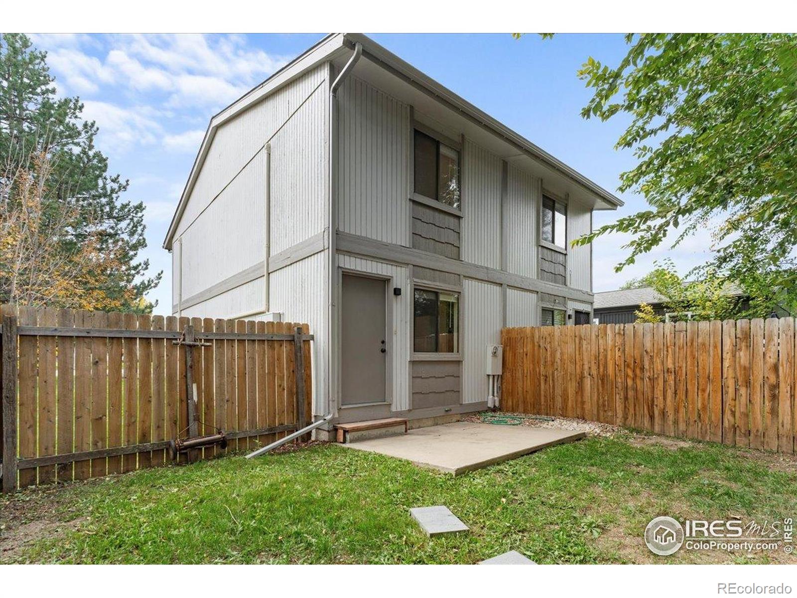 1200 Pomona Street Unit: Q & R