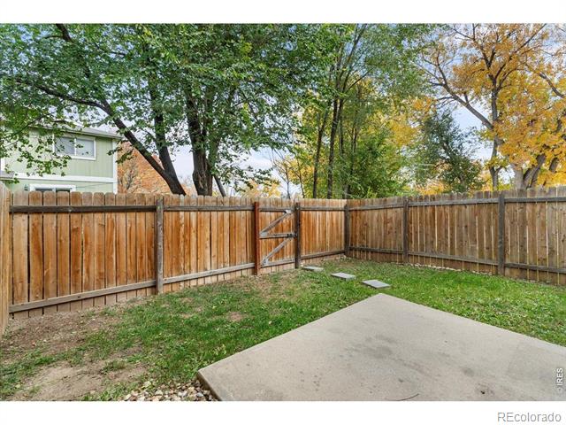 1200 Pomona Street Unit: Q & R