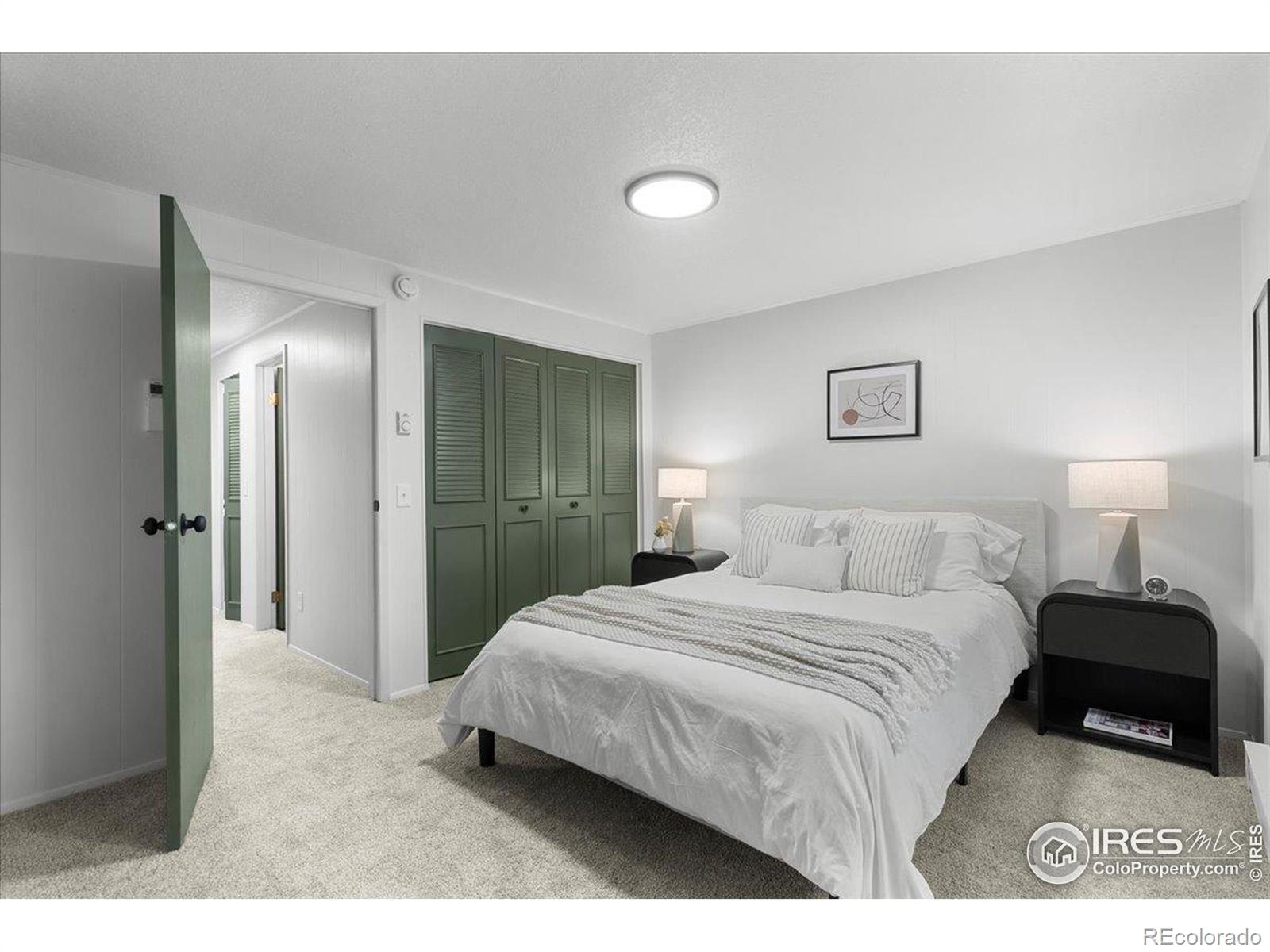 1200 Pomona Street Unit: Q & R