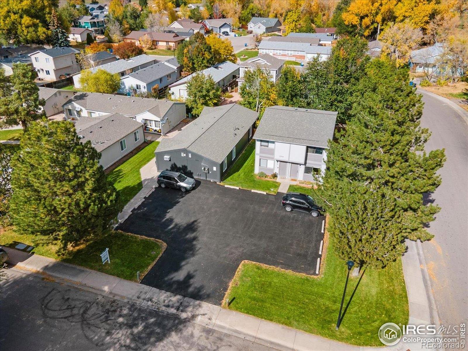 1200 Pomona Street Unit: Q & R