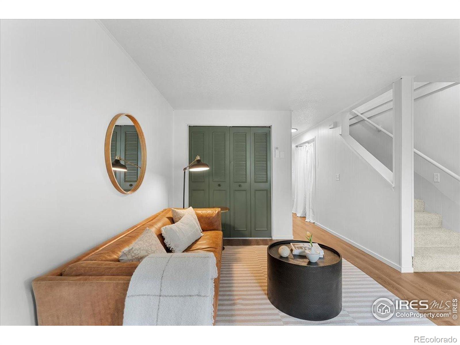1200 Pomona Street Unit: Q & R
