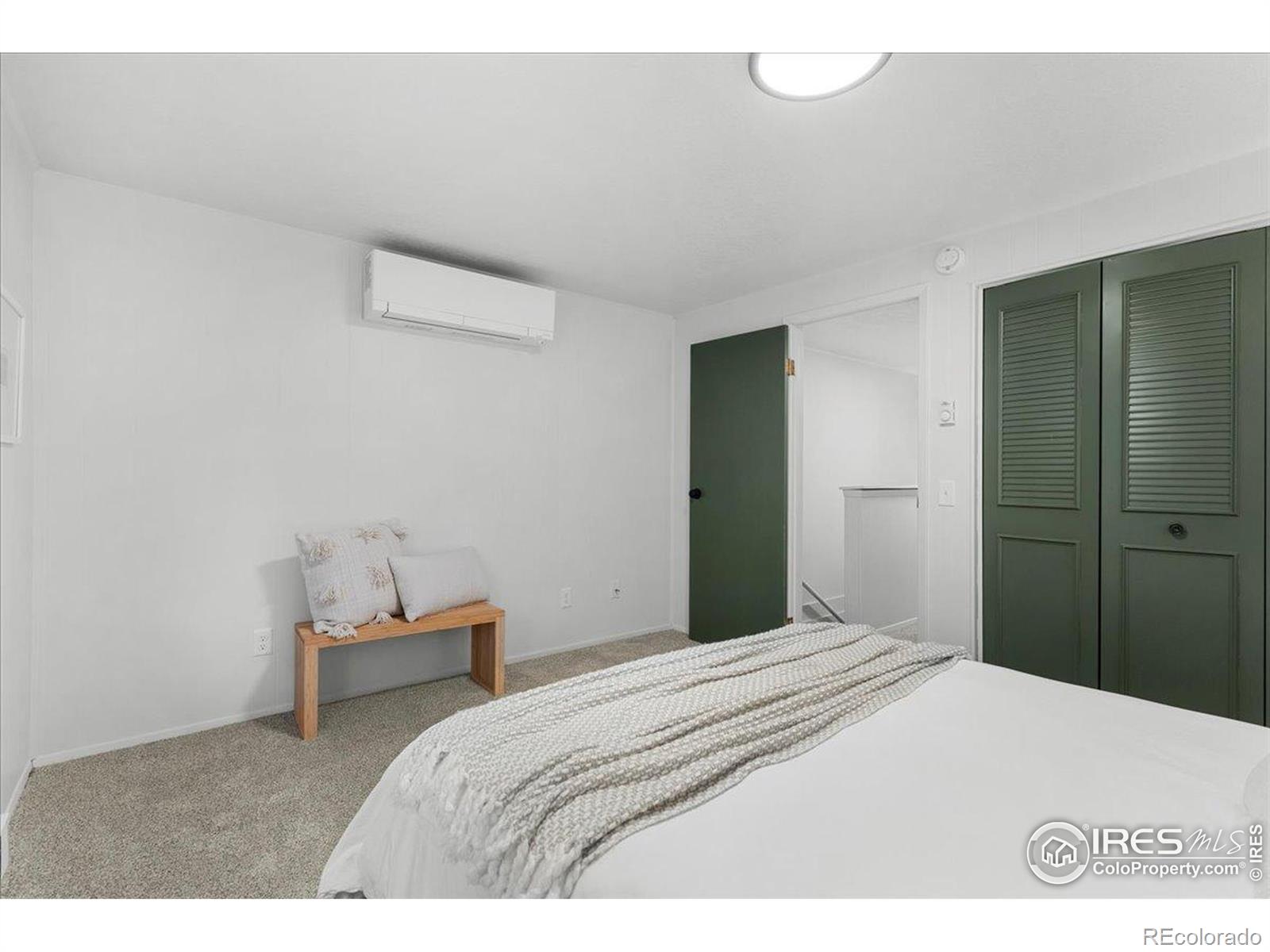 1200 Pomona Street Unit: Q & R