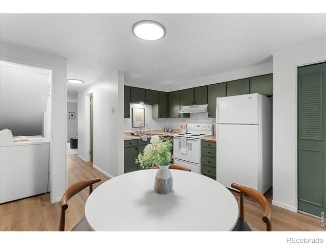 1200 Pomona Street Unit: Q & R