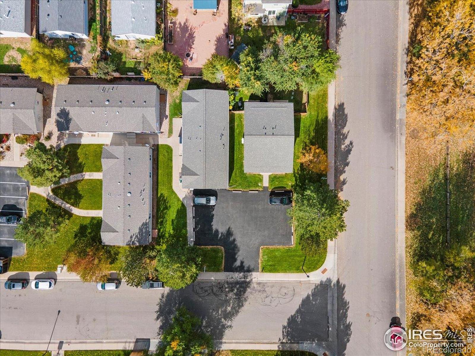 1200 Pomona Street Unit: Q & R