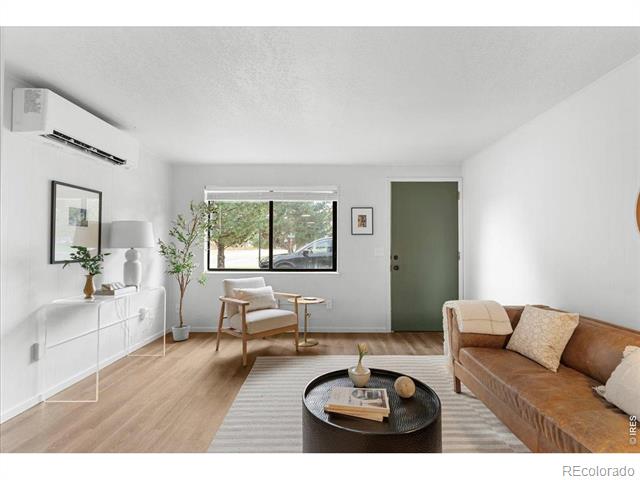 1200 Pomona Street Unit: Q & R