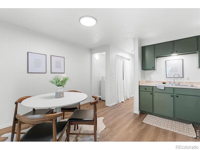 1200 Pomona Street Unit: Q & R