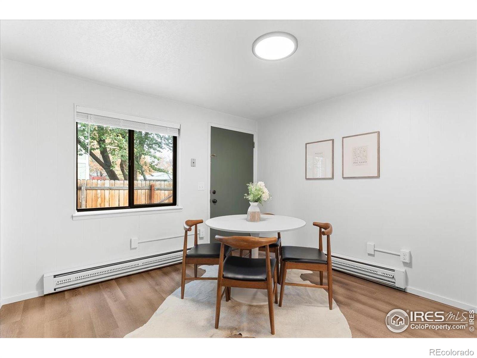 1200 Pomona Street Unit: Q & R
