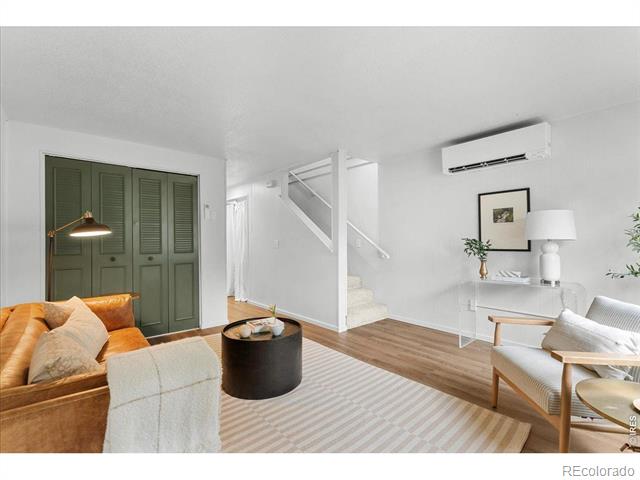 1200 Pomona Street Unit: Q & R