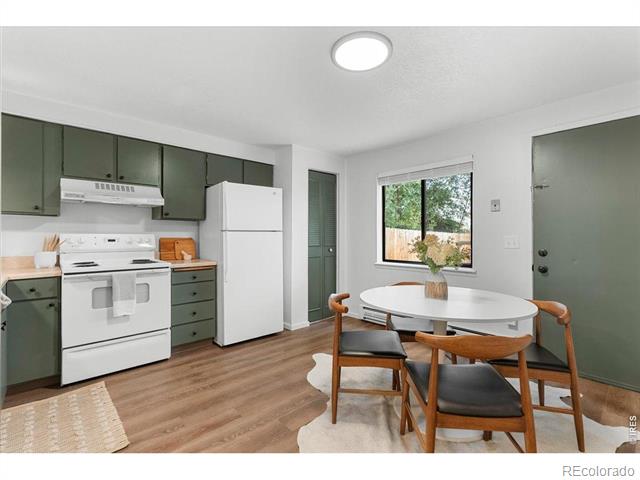 1200 Pomona Street Unit: Q & R