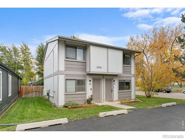 1200 Pomona Street Unit: Q & R
