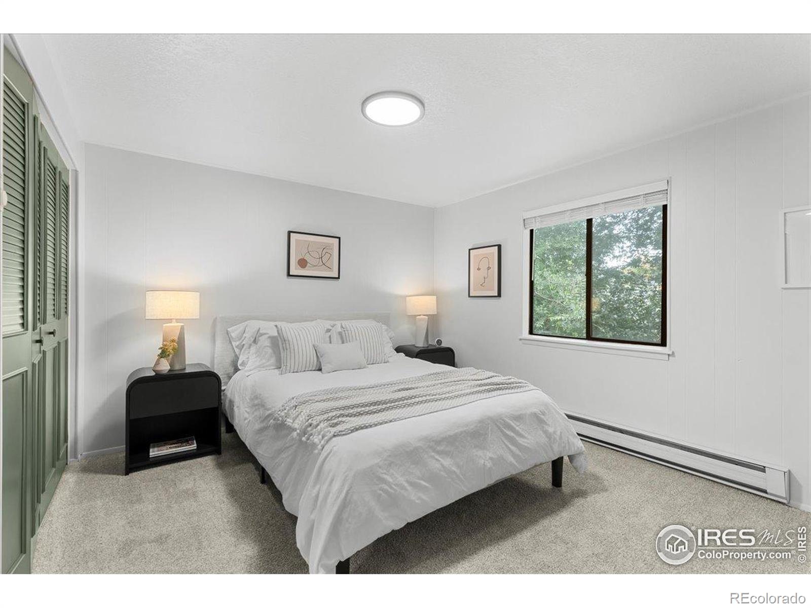 1200 Pomona Street Unit: Q & R