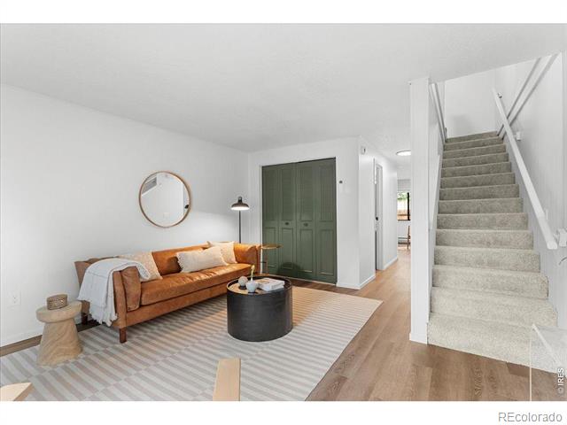 1200 Pomona Street Unit: Q & R