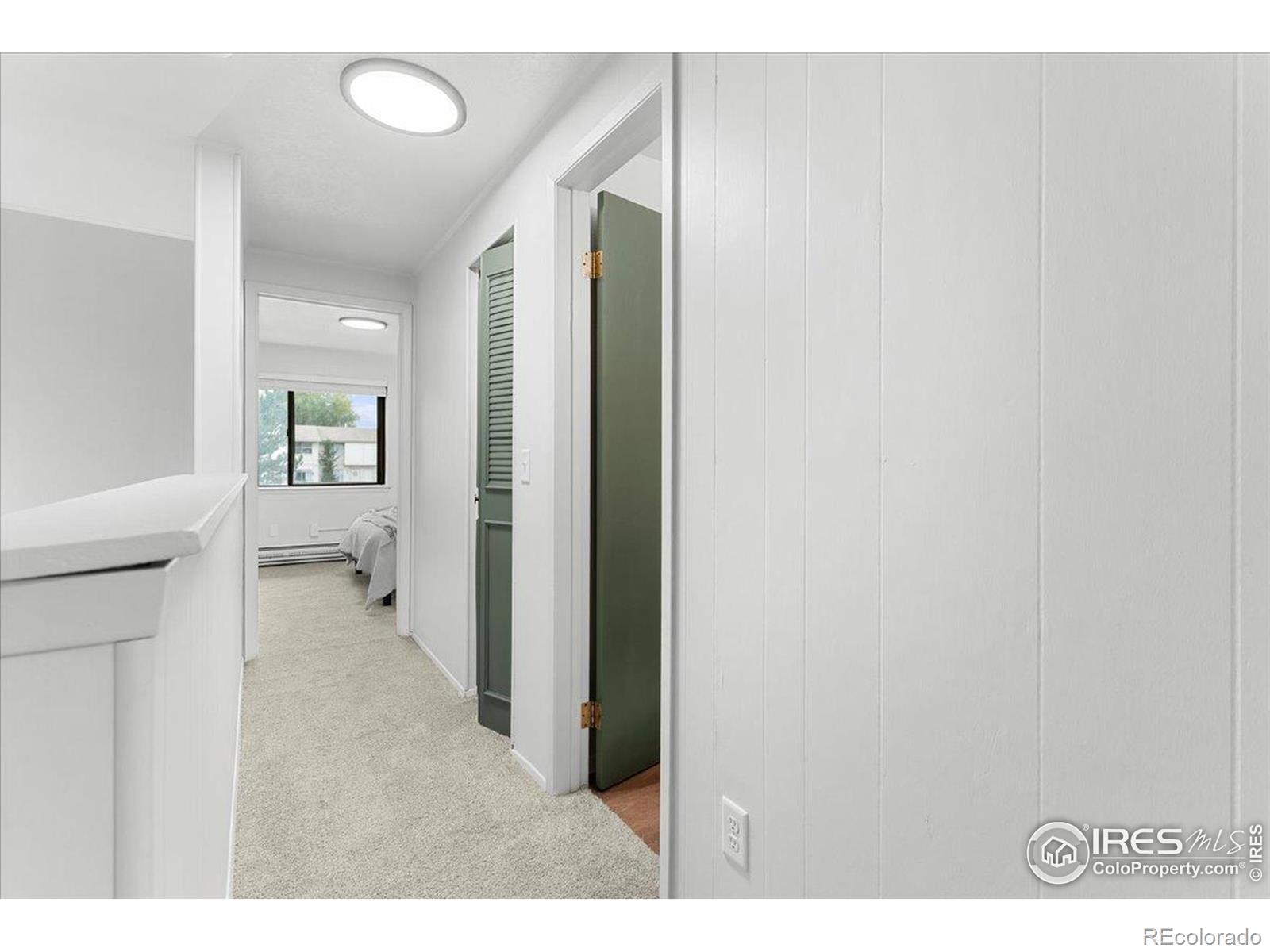 1200 Pomona Street Unit: Q & R