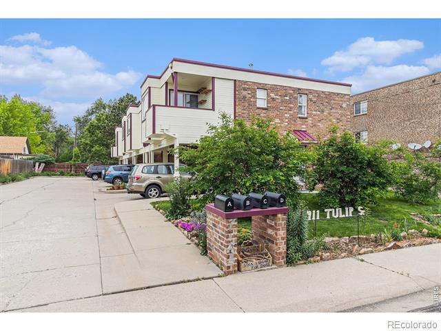 911 Tulip Street Unit: C