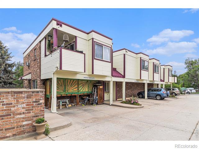 911 Tulip Street Unit: C
