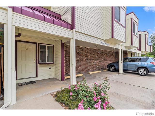 911 Tulip Street Unit: C
